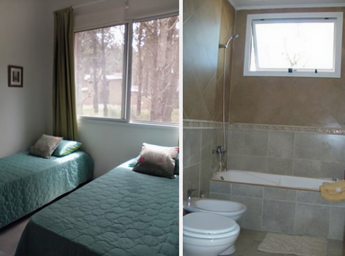 Casa para 6 personas en Costa del Este miniatura 8