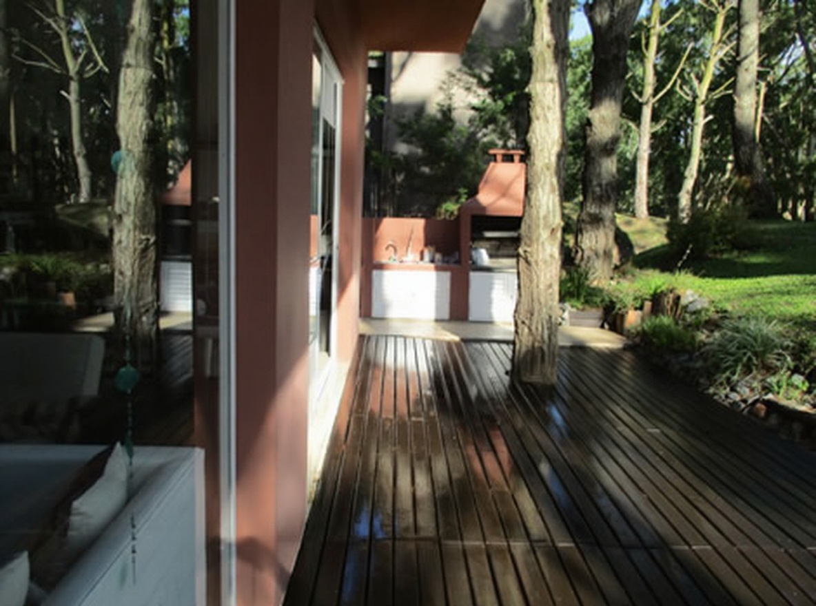 Casa para 6 personas en Costa del Este miniatura 9