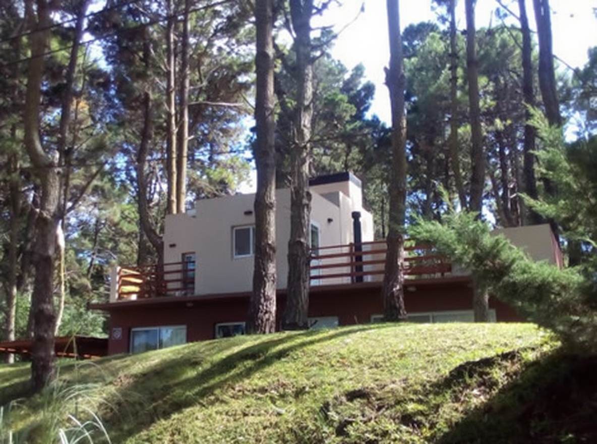 Casa para 6 personas en Costa del Este miniatura 10