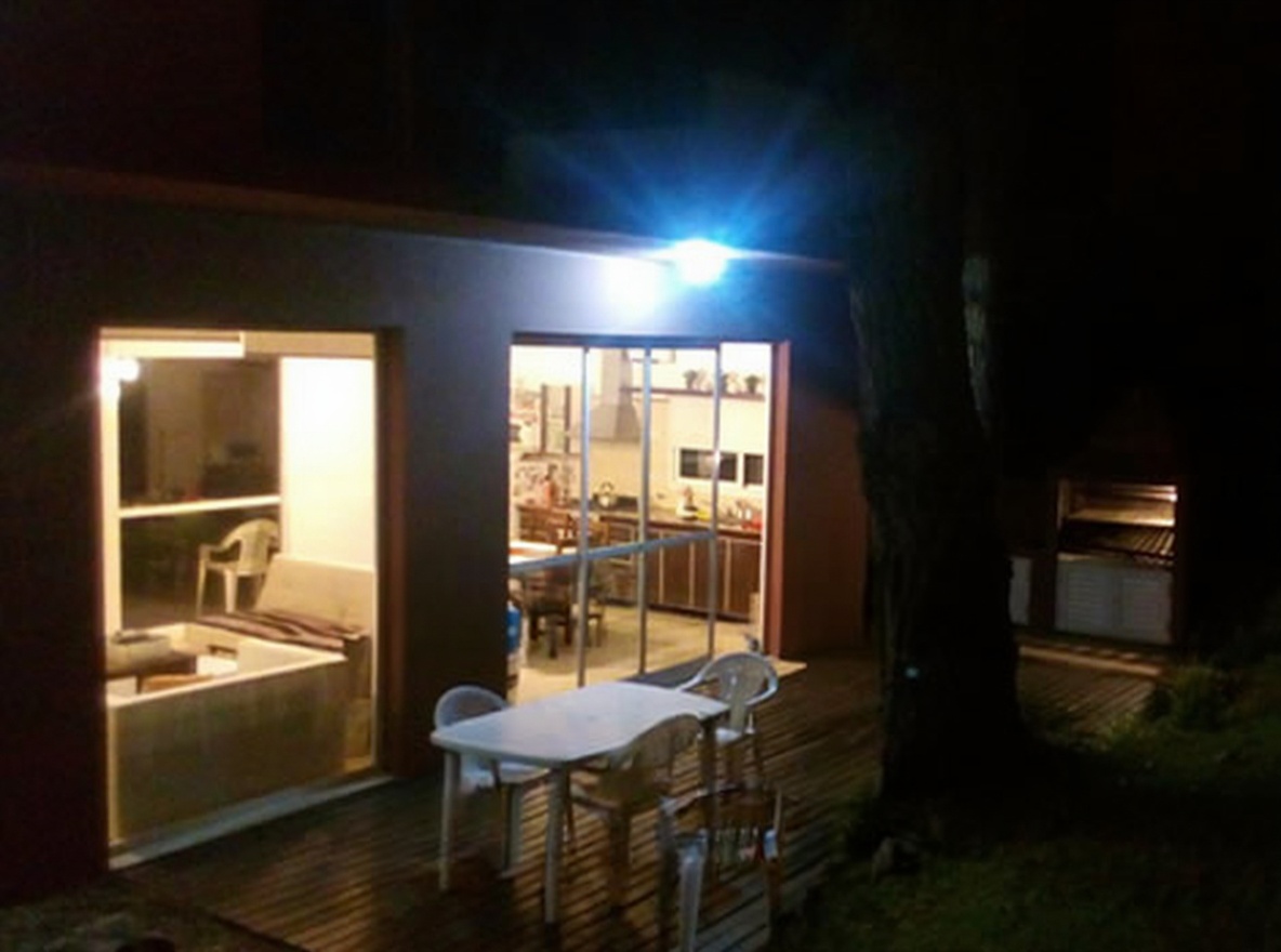 Casa para 6 personas en Costa del Este miniatura 11