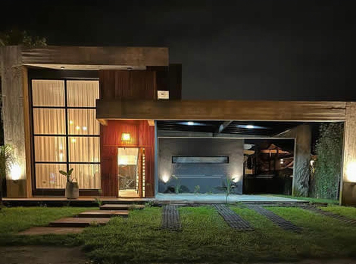 Casa para 7 personas en Costa del Este