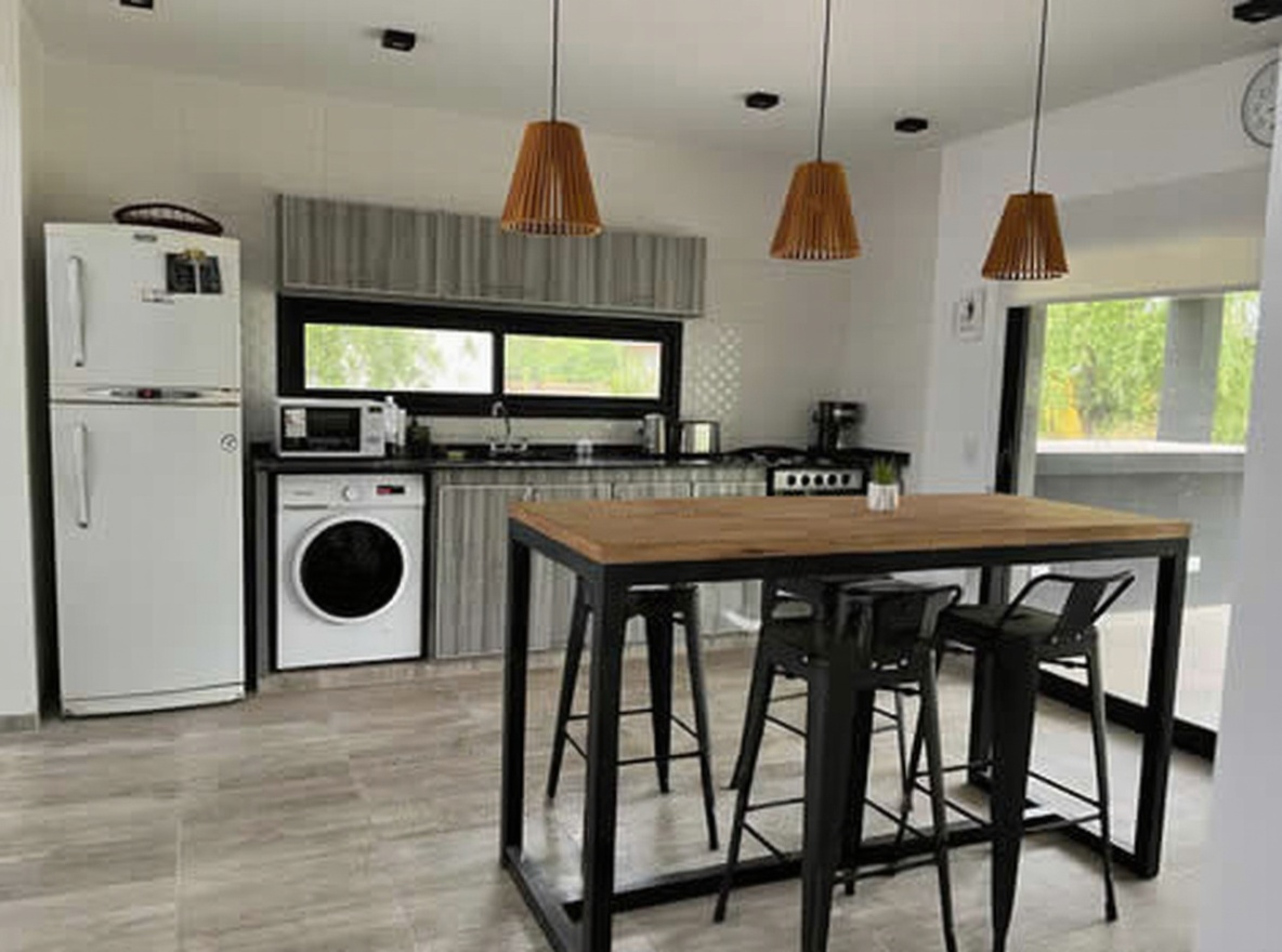 Casa para 7 personas en Costa del Este miniatura 3