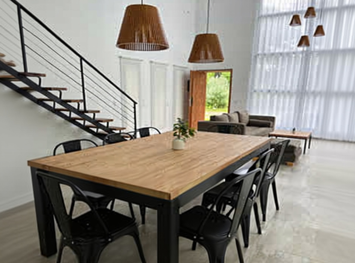 Casa para 7 personas en Costa del Este miniatura 4