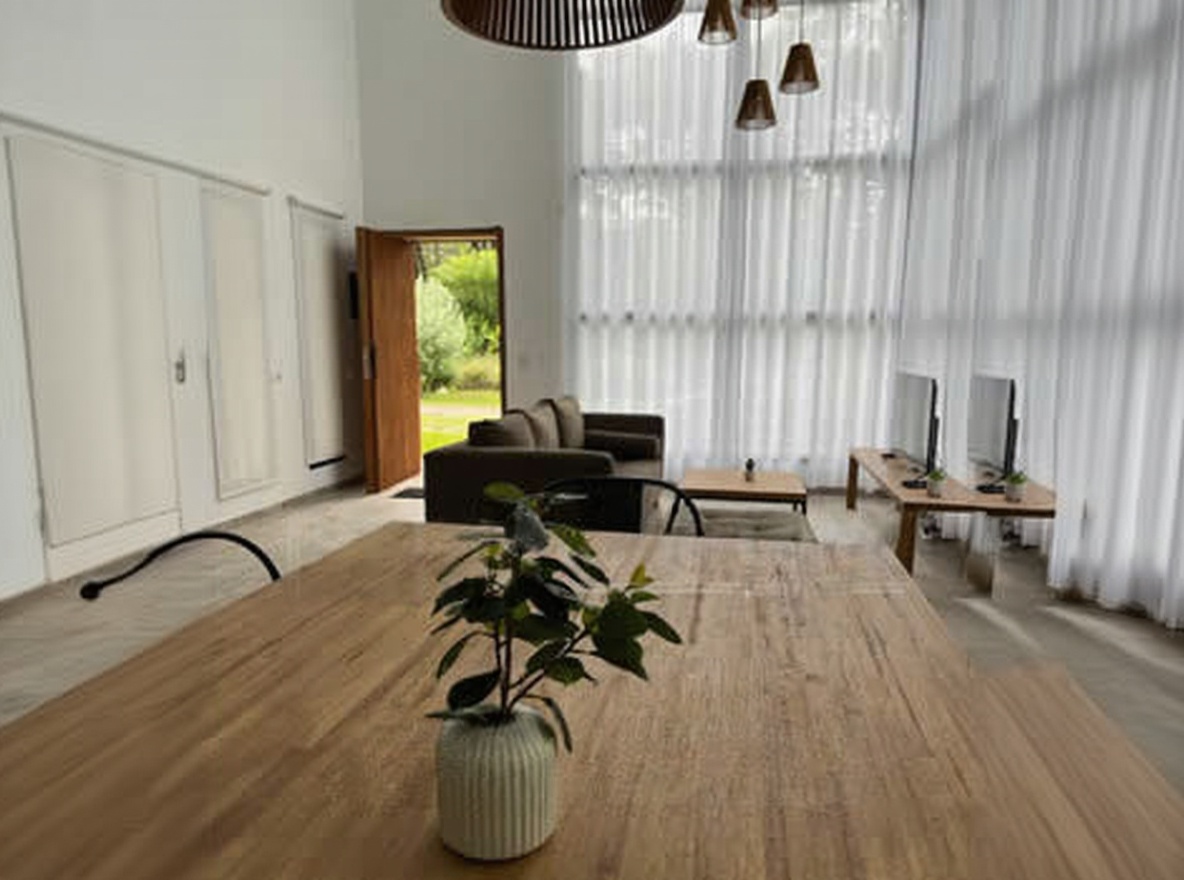 Casa para 7 personas en Costa del Este miniatura 5