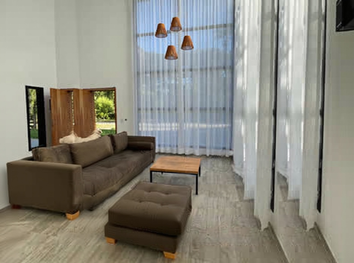 Casa para 7 personas en Costa del Este miniatura 7