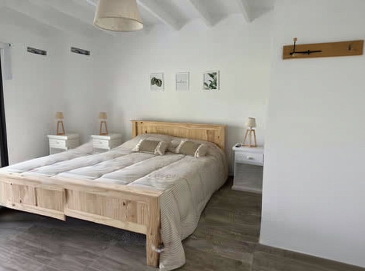 Casa para 7 personas en Costa del Este miniatura 9