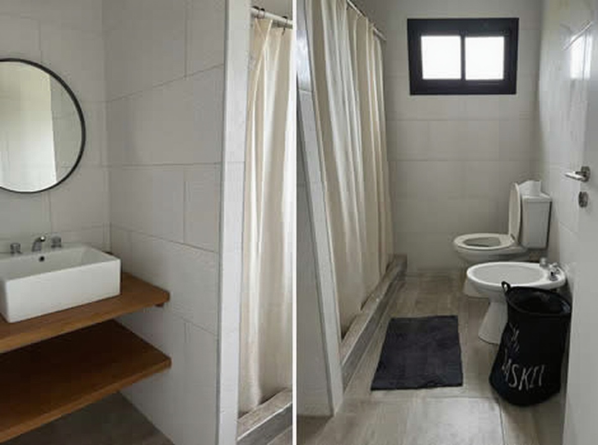 Casa para 7 personas en Costa del Este miniatura 11