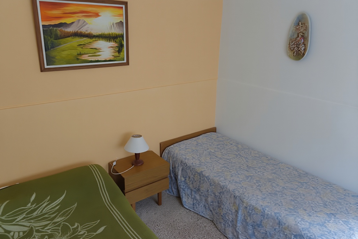 Casa con patio y parrilla a 2 cuadras del mar en San Clemente del Tuyú miniatura 6