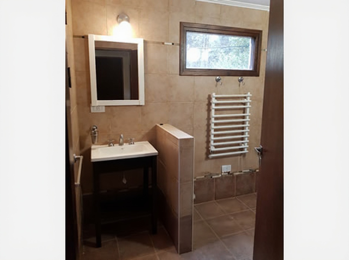 Casa con parque y parrilla en Costa del Este miniatura 6