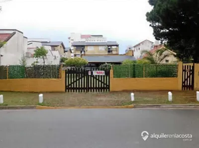 Casa equipada para 6 personas en Costa Azul