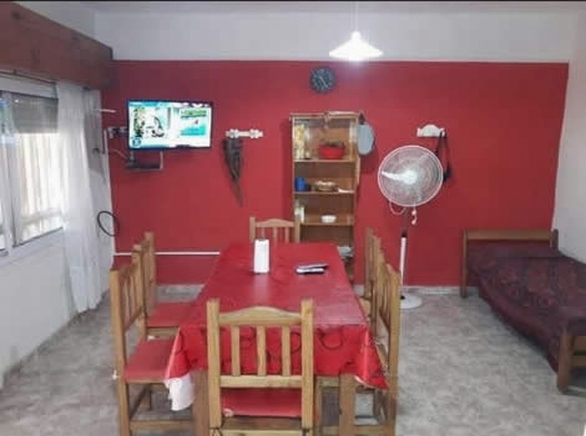 Casa equipada para 6 personas en Costa Azul miniatura 3