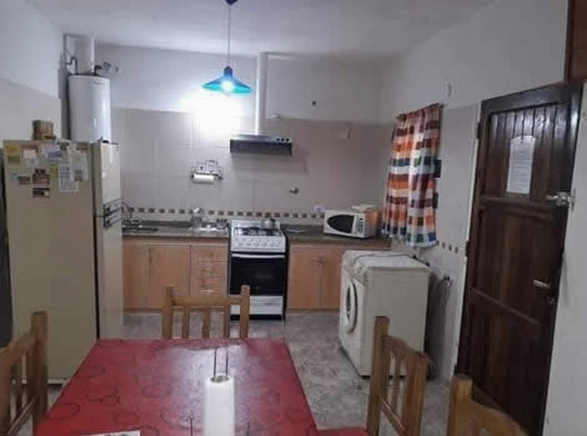 Casa equipada para 6 personas en Costa Azul miniatura 4