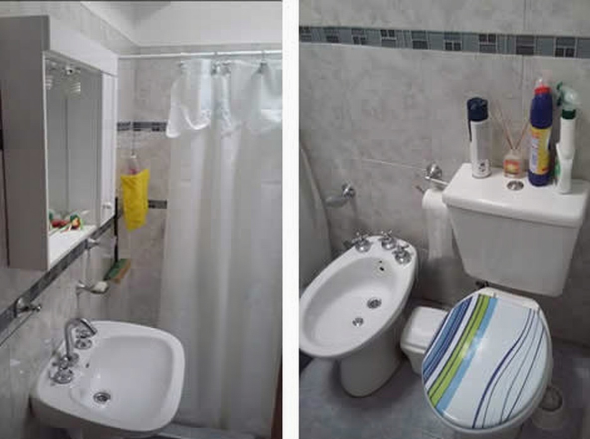 Casa equipada para 6 personas en Costa Azul miniatura 7