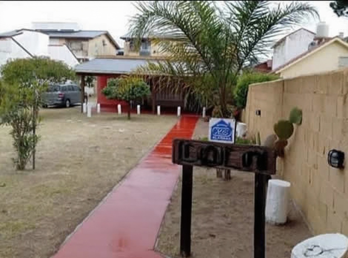 Casa equipada para 6 personas en Costa Azul miniatura 9