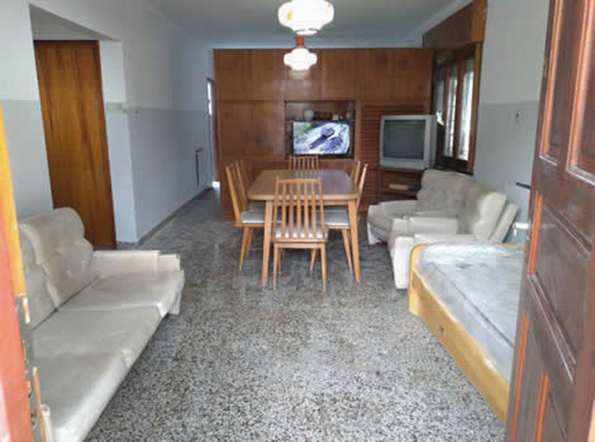 Casa para 6 a 8 personas a 350 metros del mar en Mar de Ajó miniatura 3