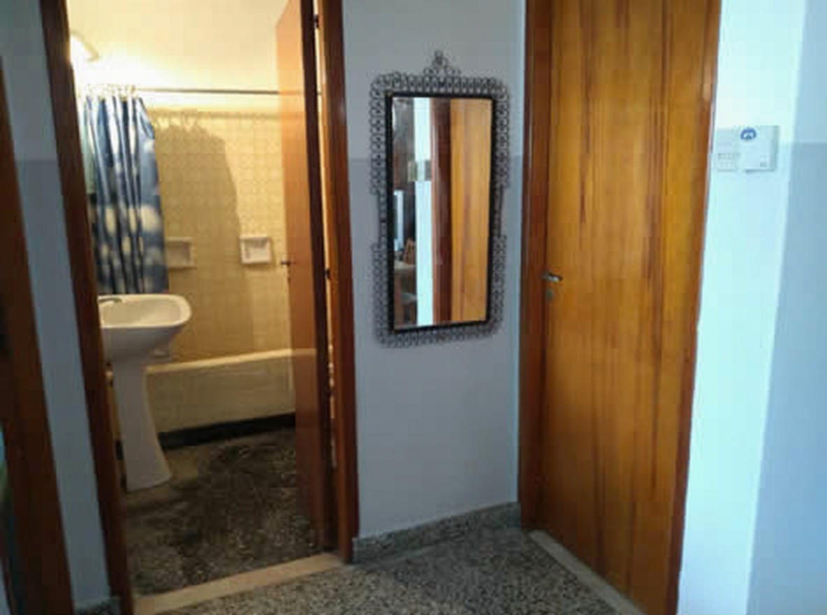 Casa para 6 a 8 personas a 350 metros del mar en Mar de Ajó miniatura 9