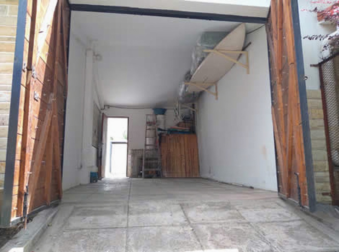 Casa para 6 a 8 personas a 350 metros del mar en Mar de Ajó miniatura 12