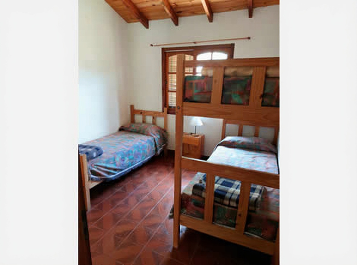 Casa de 4 ambientes para 8 personas en Mar de Ajó miniatura 7