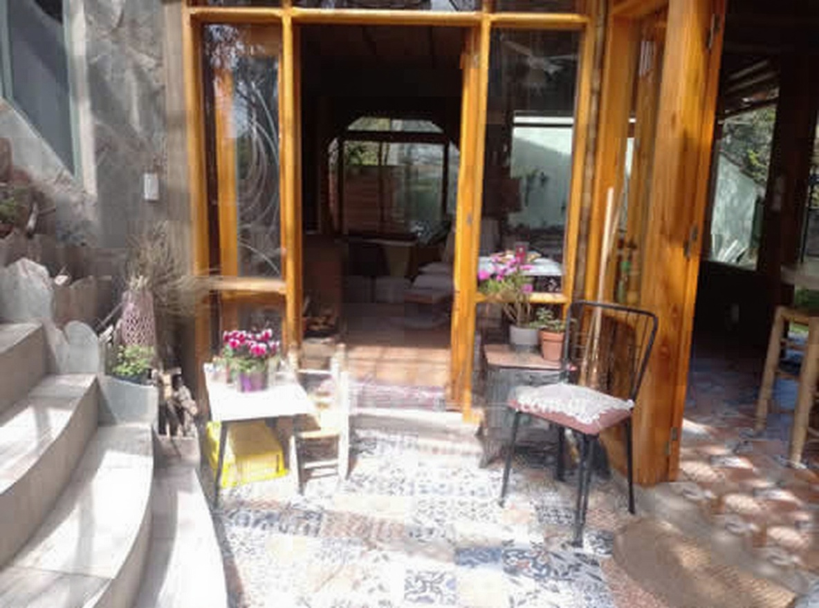 Casa bioconstruida en Mar de Ajó, barrio San Rafael miniatura 3