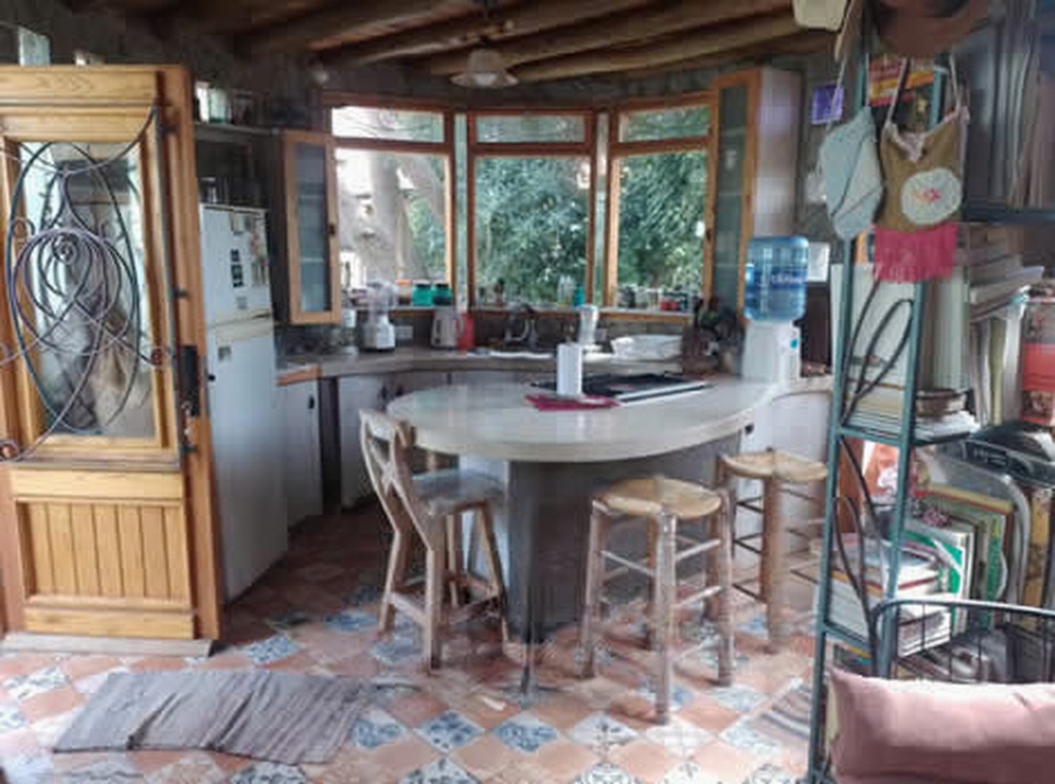 Casa bioconstruida en Mar de Ajó, barrio San Rafael miniatura 4