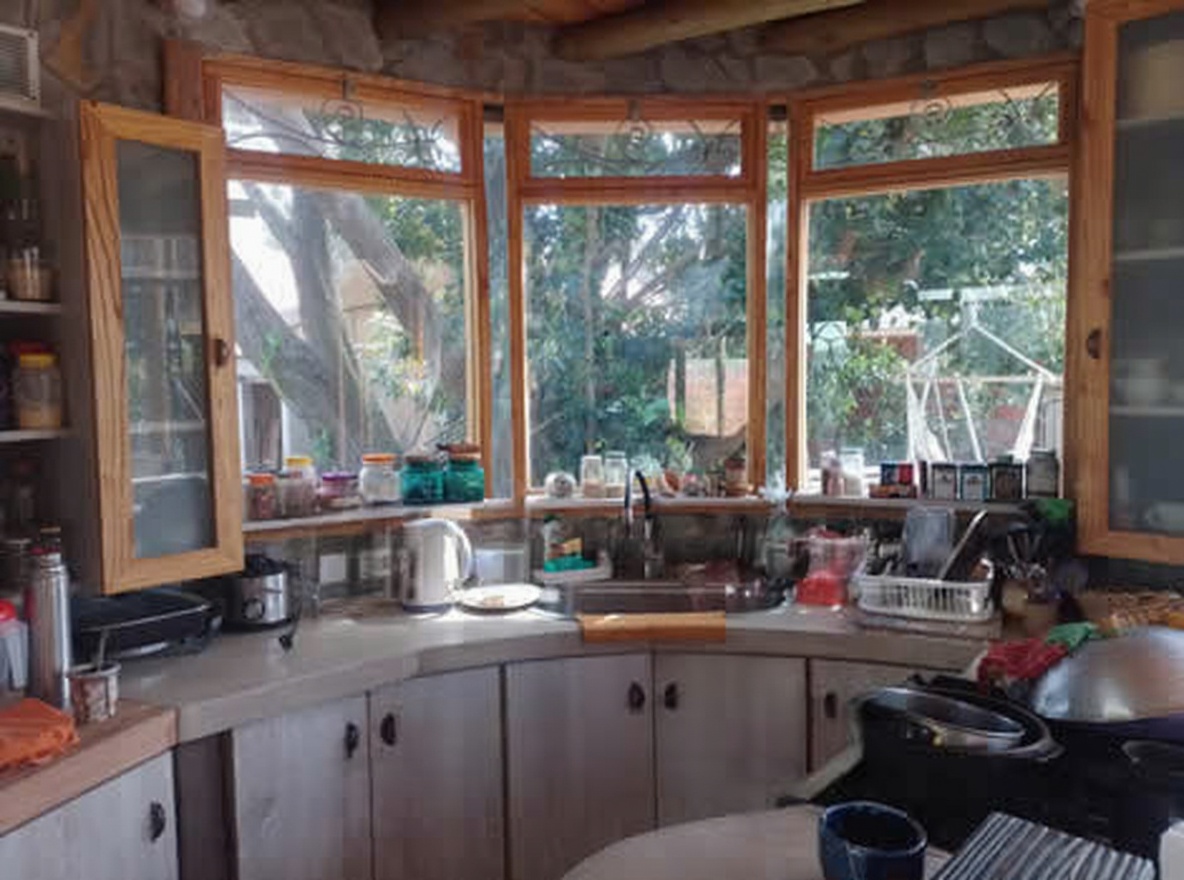 Casa bioconstruida en Mar de Ajó, barrio San Rafael miniatura 5