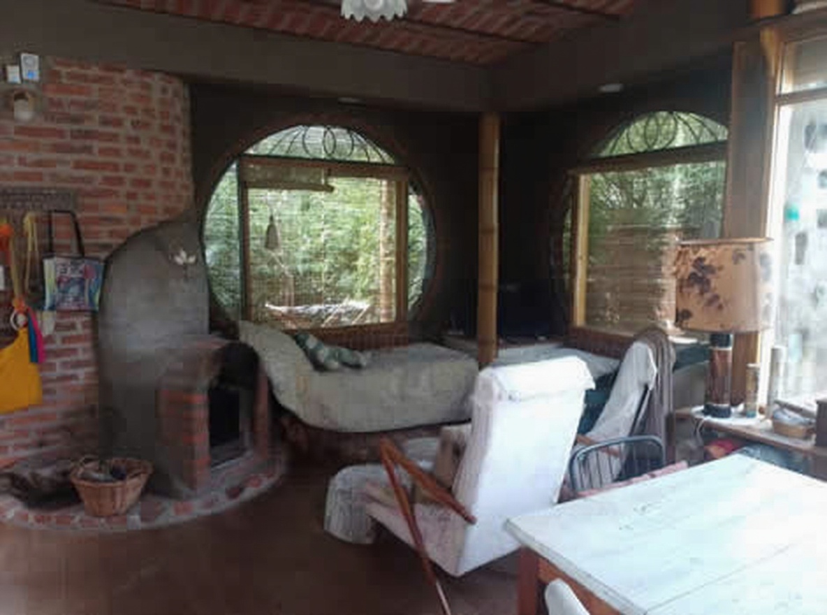 Casa bioconstruida en Mar de Ajó, barrio San Rafael miniatura 7