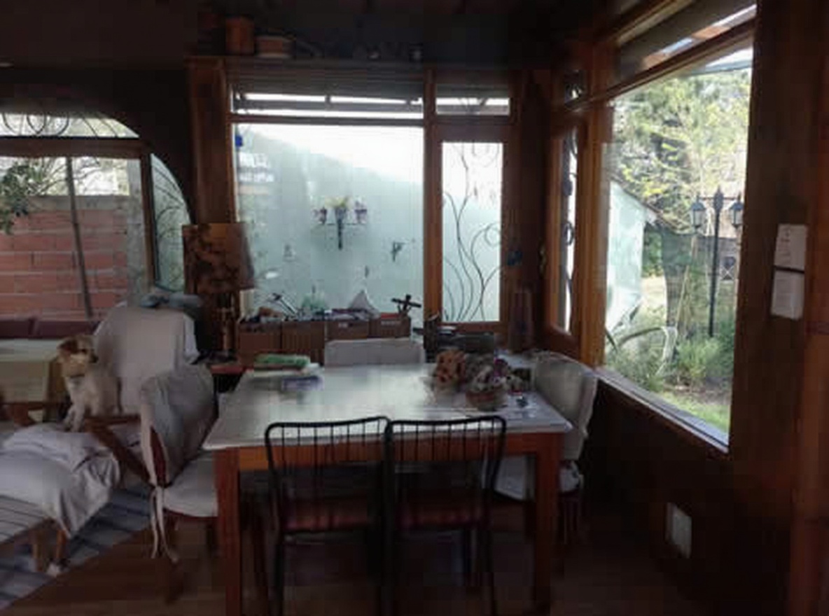 Casa bioconstruida en Mar de Ajó, barrio San Rafael miniatura 8