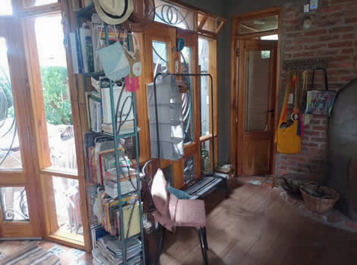 Casa bioconstruida en Mar de Ajó, barrio San Rafael miniatura 9