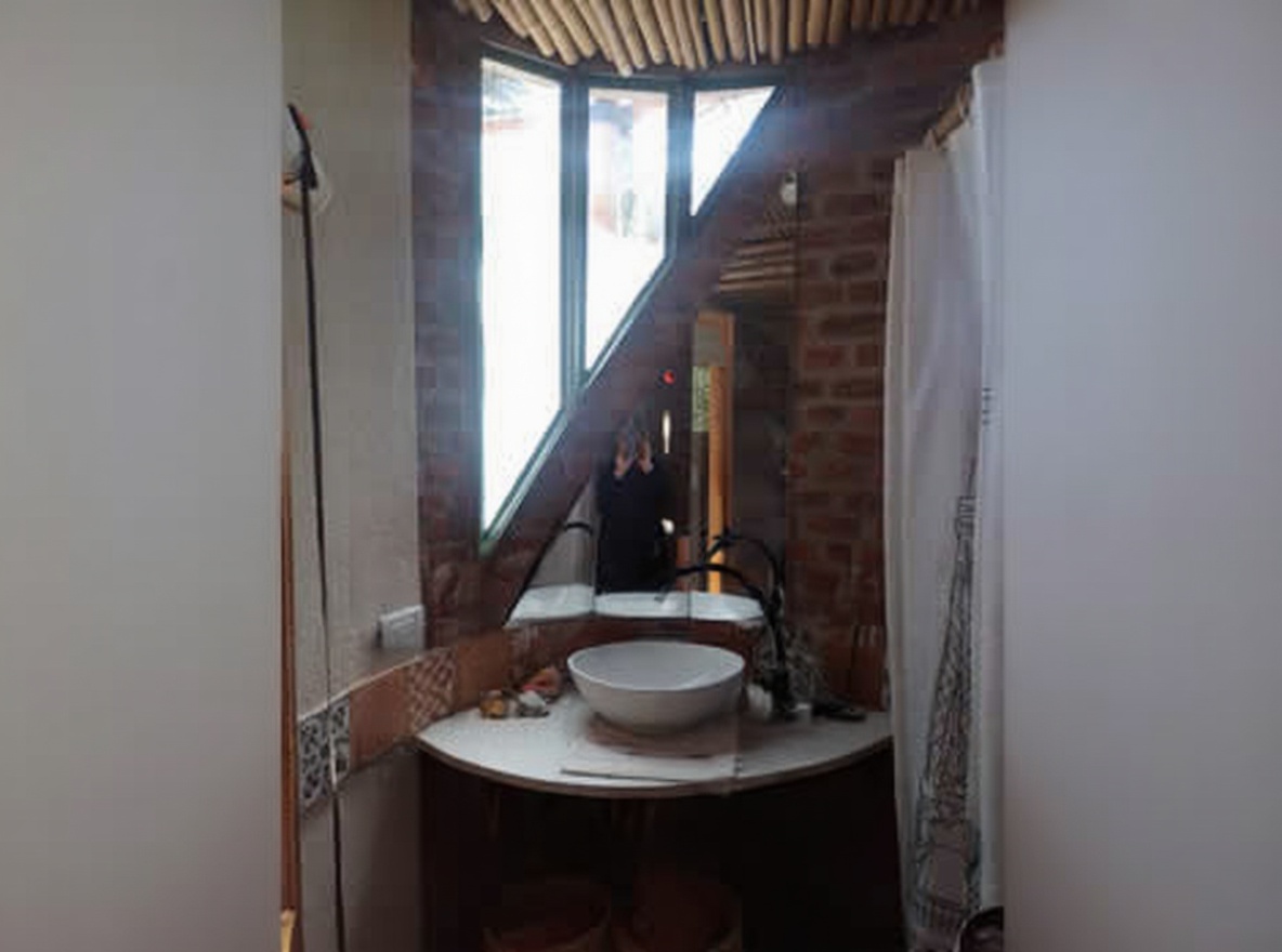 Casa bioconstruida en Mar de Ajó, barrio San Rafael miniatura 10