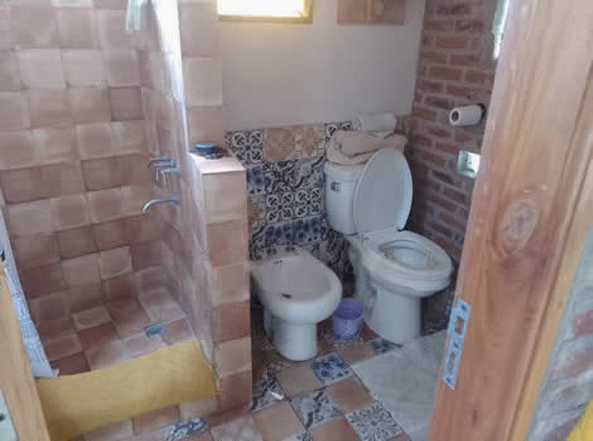 Casa bioconstruida en Mar de Ajó, barrio San Rafael miniatura 11