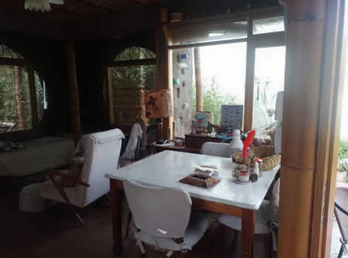 Casa bioconstruida en Mar de Ajó, barrio San Rafael miniatura 12