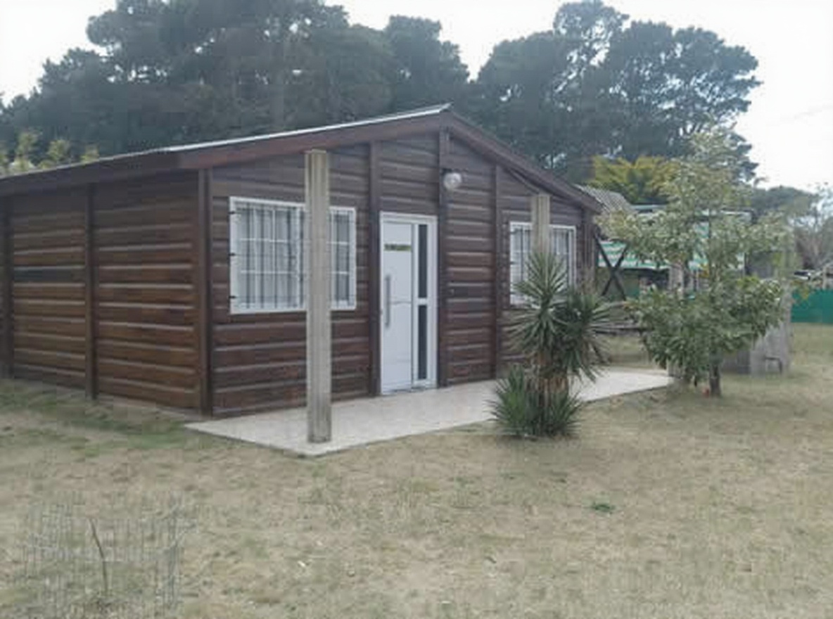 Casa equipada para familias en Nueva Atlantis foto 1