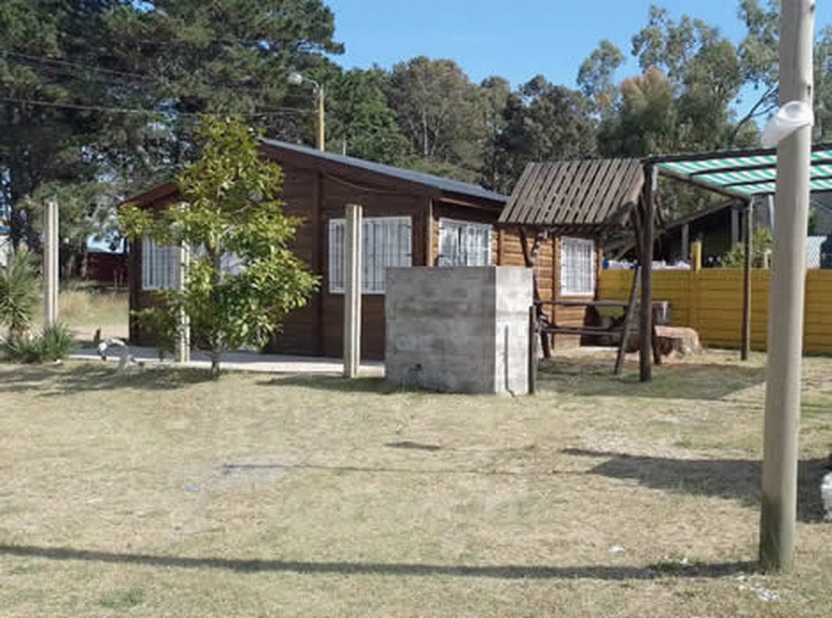 Casa equipada para familias en Nueva Atlantis miniatura 2