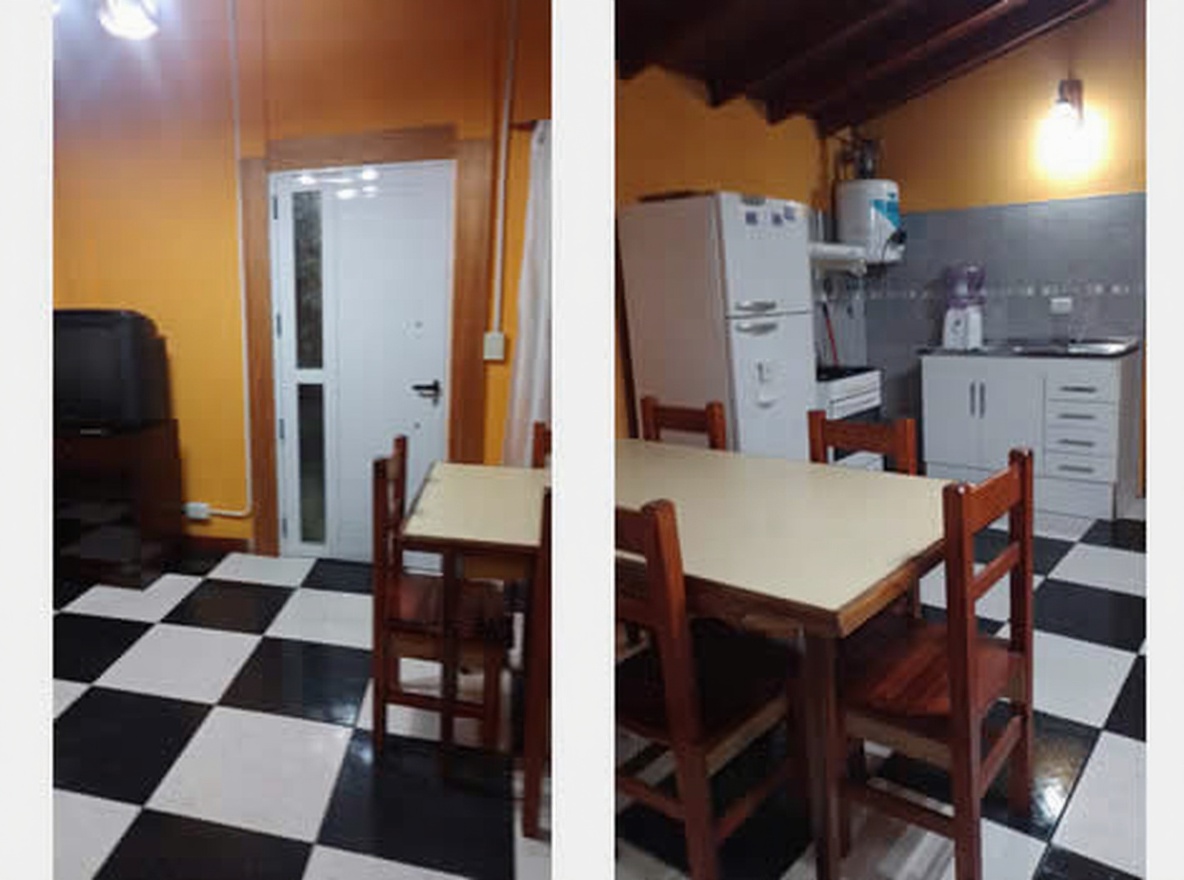 Casa equipada para familias en Nueva Atlantis miniatura 3