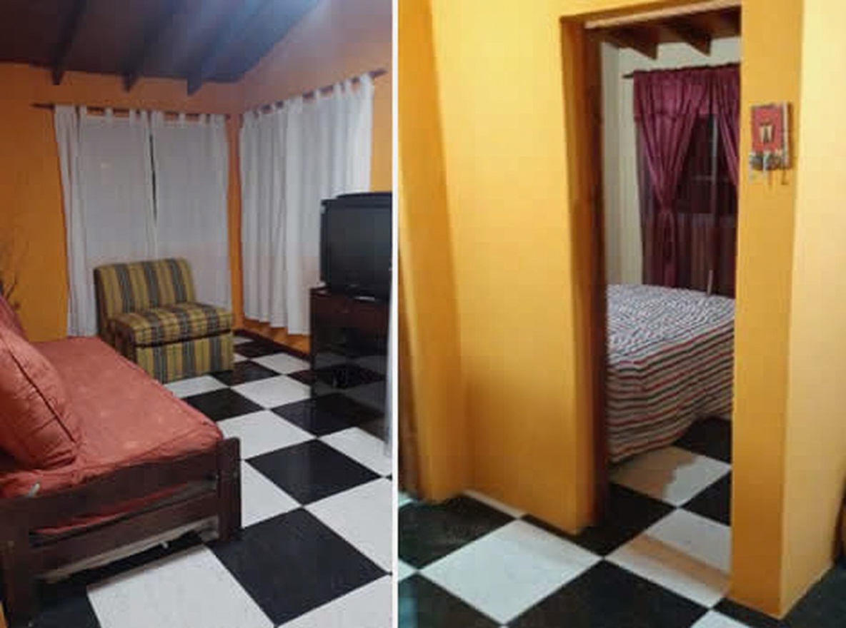 Casa equipada para familias en Nueva Atlantis miniatura 4