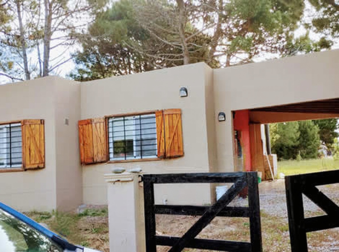 Casa familiar en Nueva Atlantis, a minutos de la playa