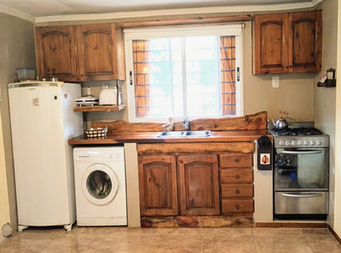 Casa familiar en Nueva Atlantis, a minutos de la playa miniatura 3