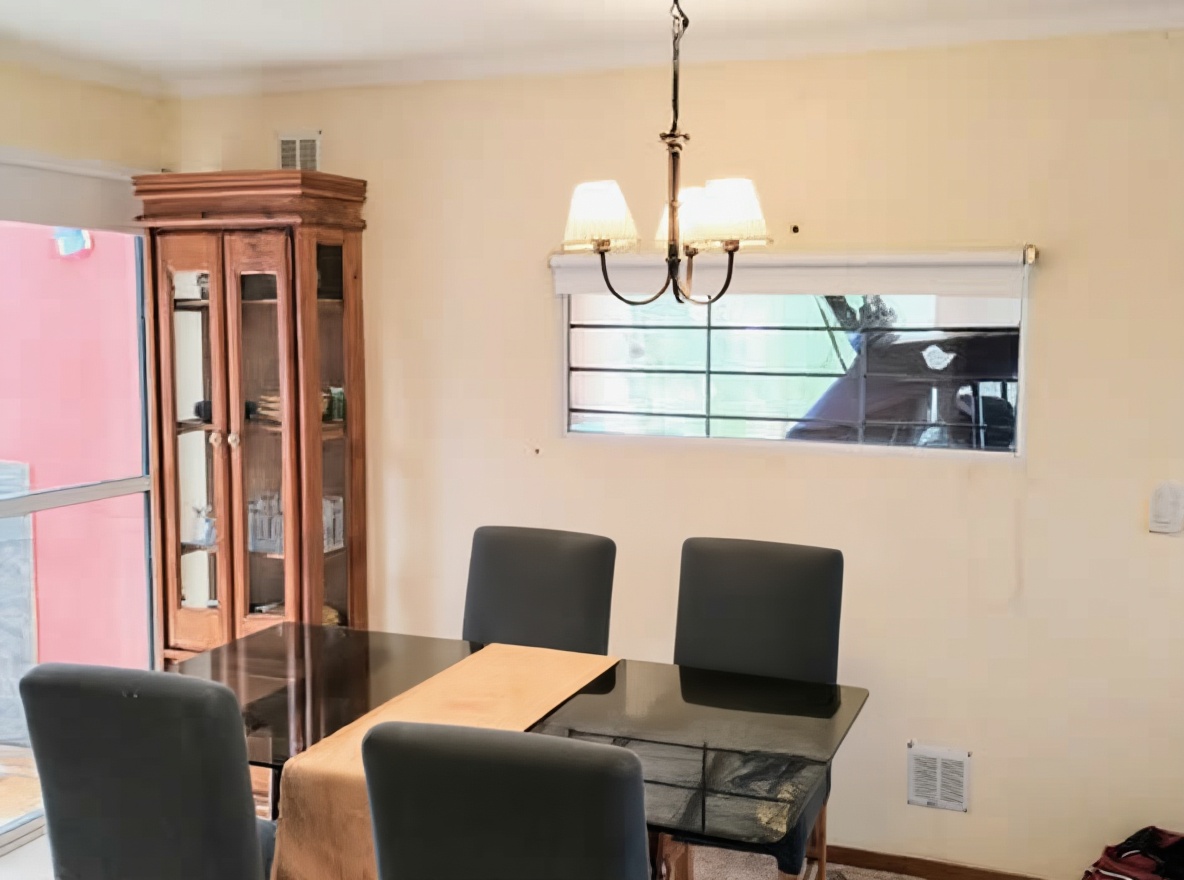 Casa familiar en Nueva Atlantis, a minutos de la playa miniatura 4