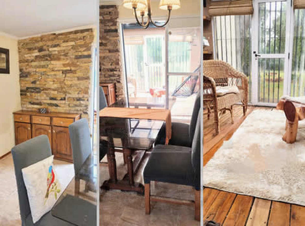 Casa familiar en Nueva Atlantis, a minutos de la playa miniatura 5