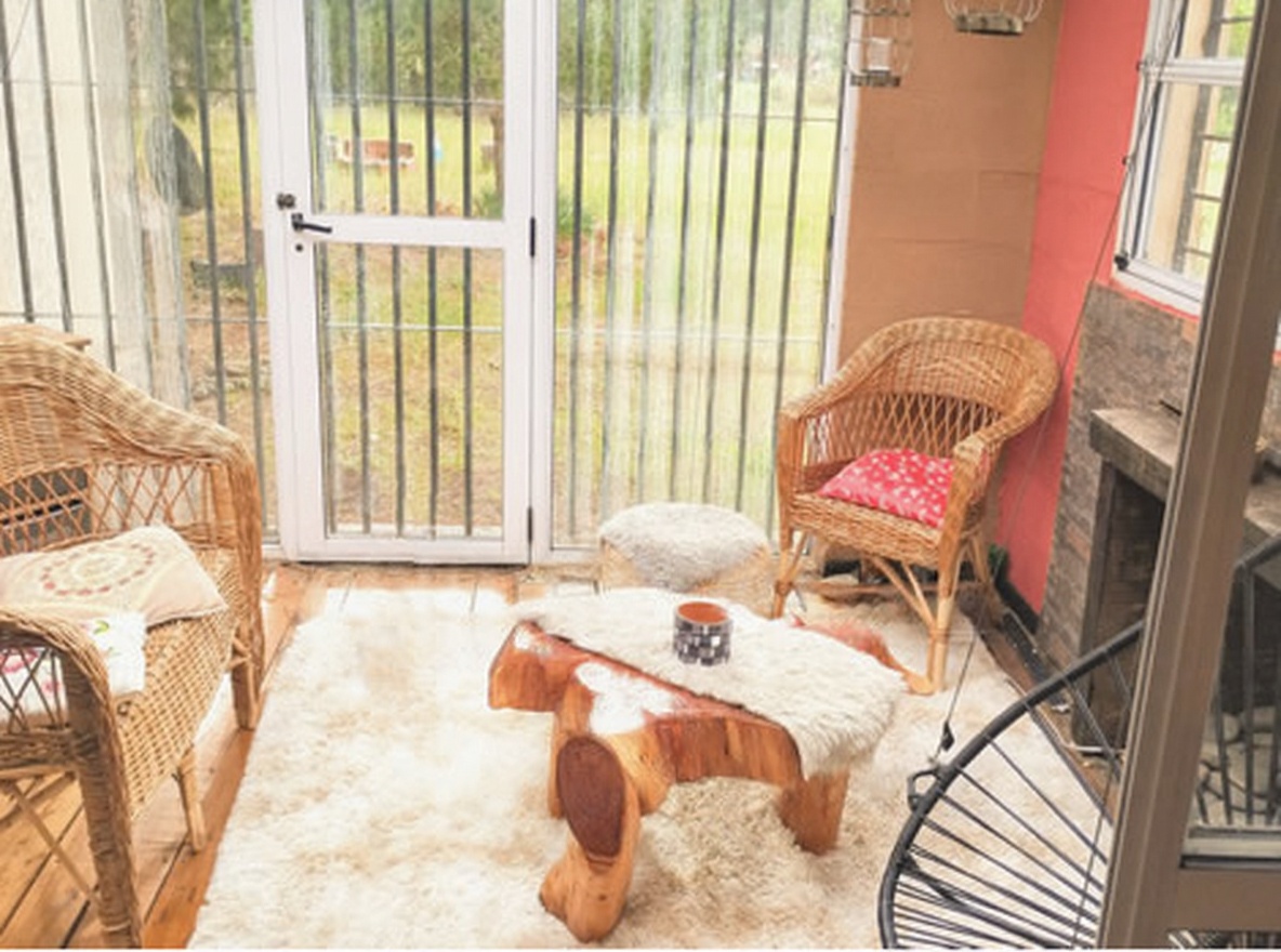 Casa familiar en Nueva Atlantis, a minutos de la playa miniatura 6