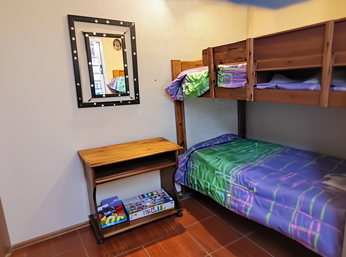 Casa familiar en Nueva Atlantis, a minutos de la playa miniatura 7