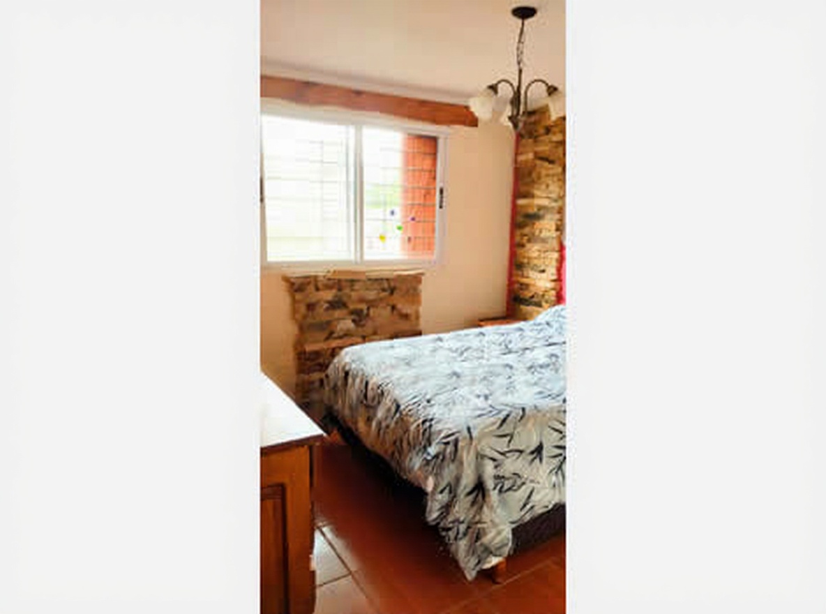 Casa familiar en Nueva Atlantis, a minutos de la playa miniatura 8