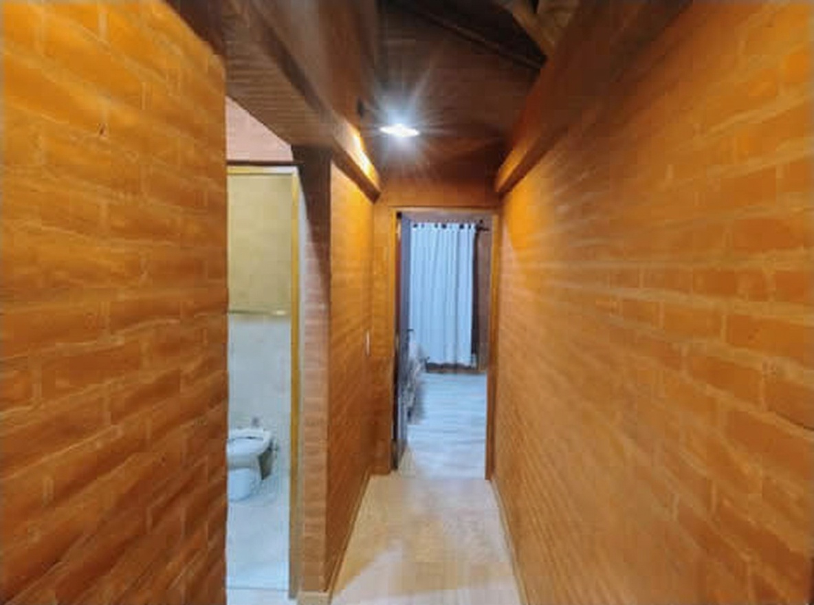 Casa con jardín y parrilla en Mar de las Pampas miniatura 7