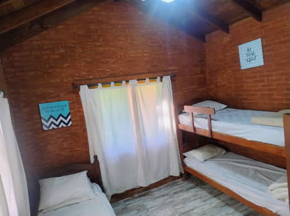 Casa con jardín y parrilla en Mar de las Pampas miniatura 10