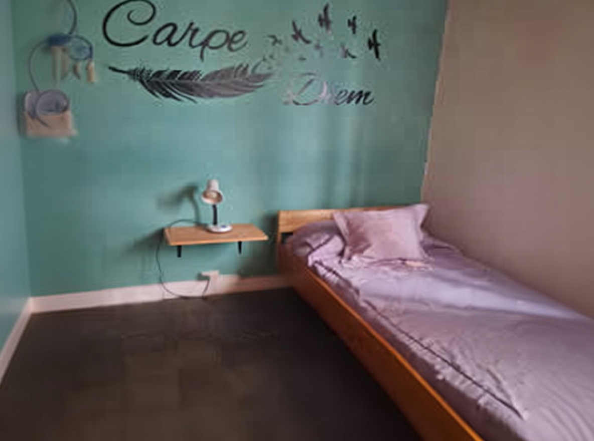 Chalet con pileta y parque en San Clemente del Tuyú miniatura 8