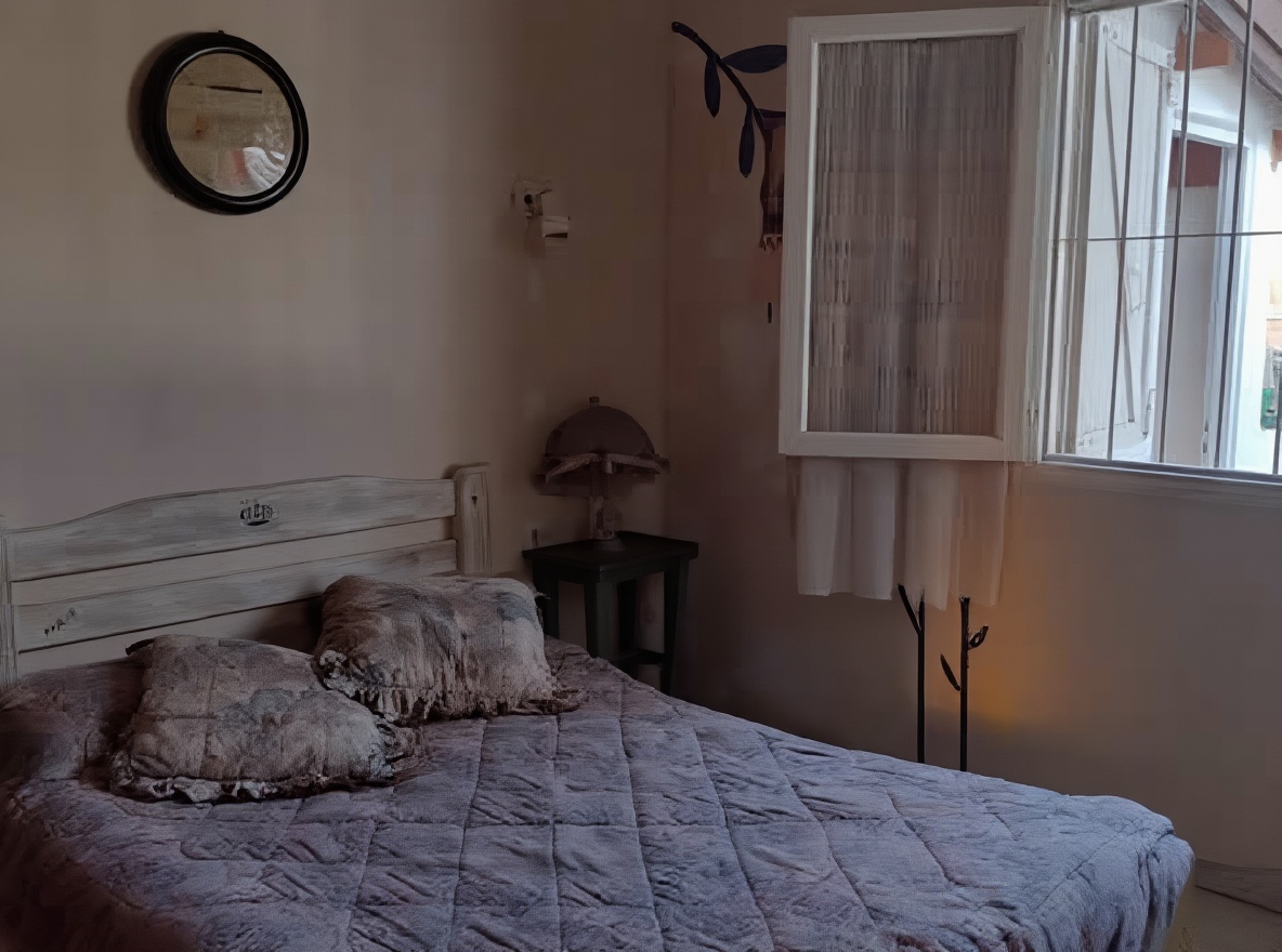 Casa con patio y parrilla a 6 cuadras del mar en San Clemente del Tuyú miniatura 5