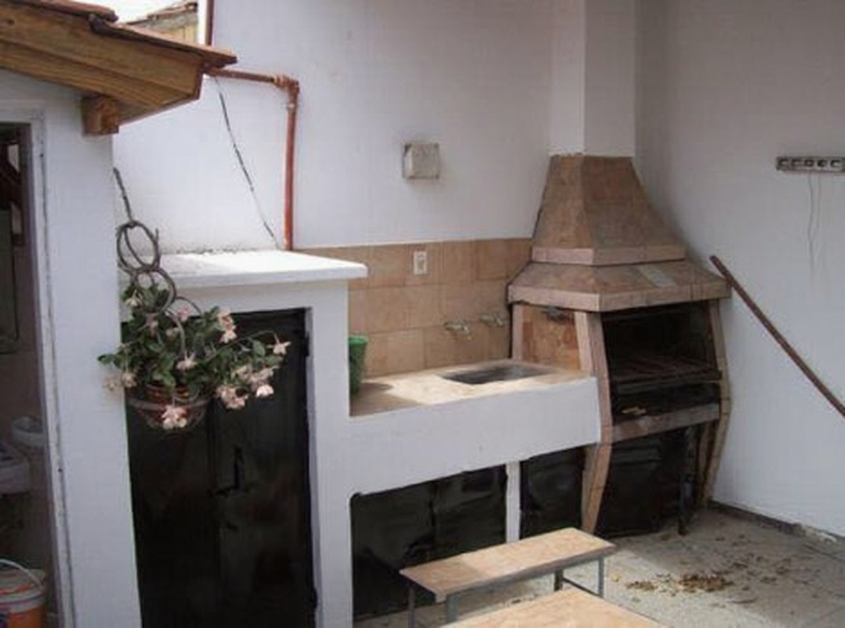 Casa con patio y parrilla a 6 cuadras del mar en San Clemente del Tuyú miniatura 9