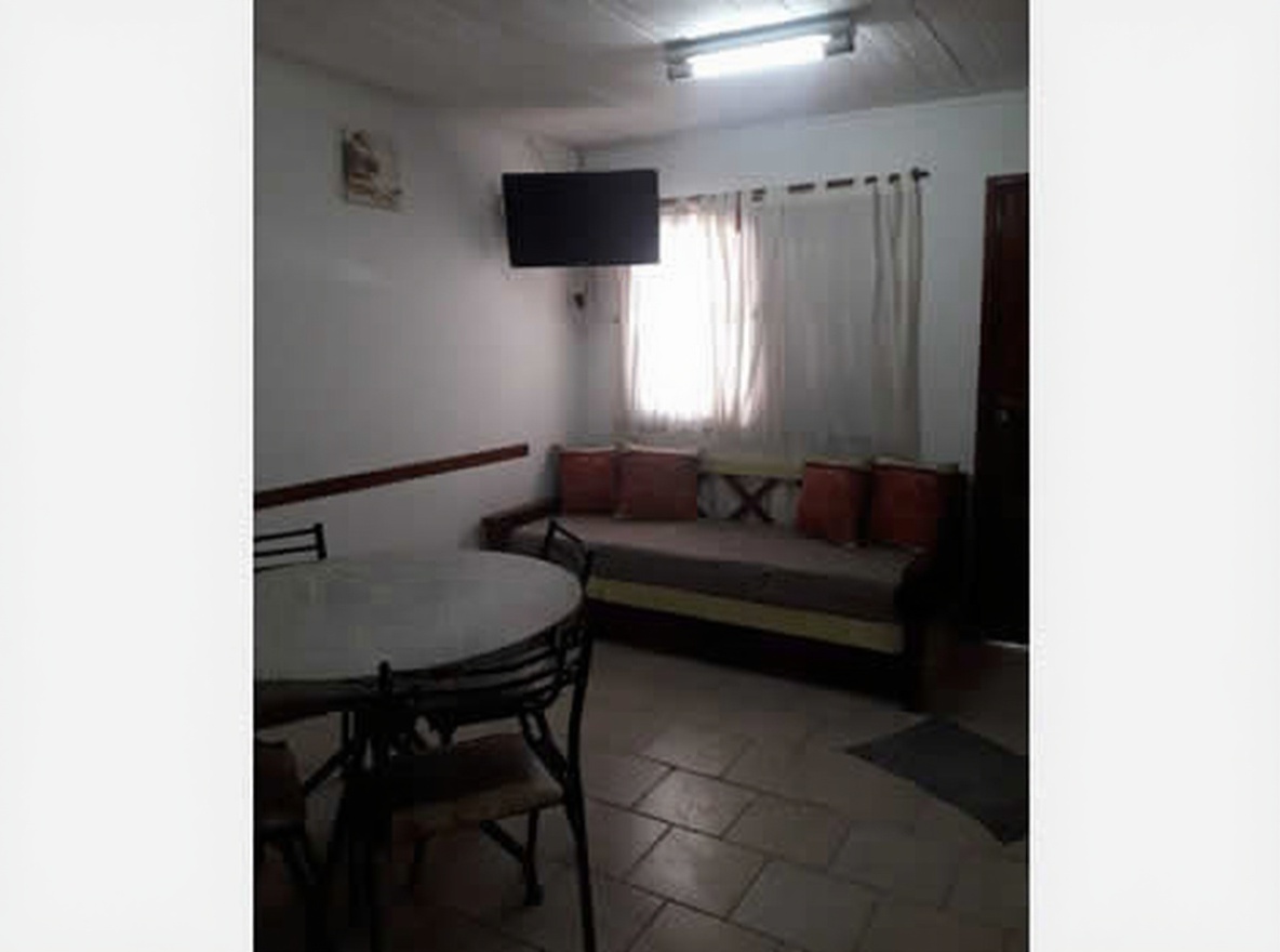 Casa con WiFi a 100 metros del mar en Las Toninas miniatura 7