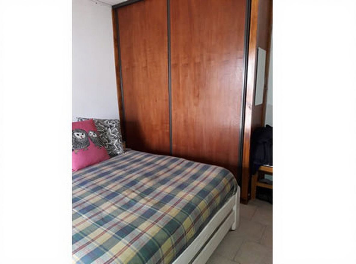 Casa con WiFi a 100 metros del mar en Las Toninas miniatura 8