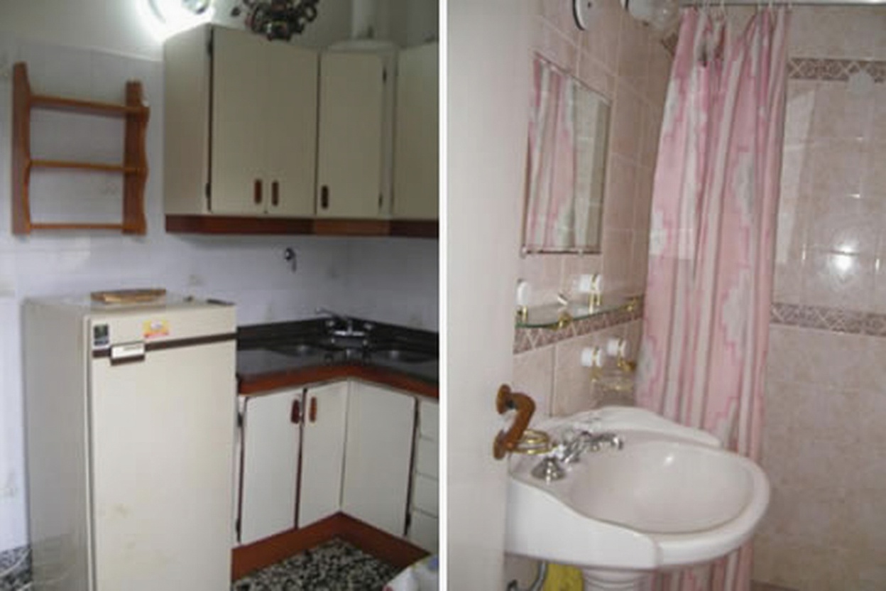 Casa con parque y parrilla a 100 metros del mar en Las Toninas miniatura 2